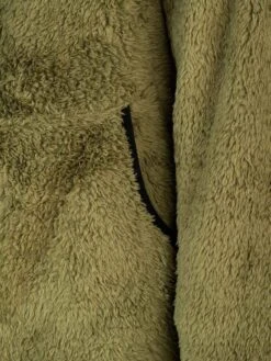 BJØRNSON Elin Coral Fleece Vest Dames 4 Seizoenen - Zacht - Maat 38 - Mayfly -Bol 900x1200 33