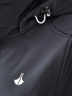 BJØRNSON Layna Softshell 4 Seizoenen Tussenjas Dames Winddicht - Maat 54 - Donkerblauw -Bol 900x1200 34