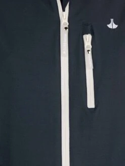 BJØRNSON Iduna Regenjas - Zomerjas - Dames - Waterdicht - Maat 52 - Donkerblauw 13 BJØRNSON Iduna Regenjas - Zomerjas - Dames - Waterdicht - Maat 52 - Donkerblauw -Bol 900x1200 357