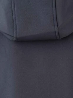 BJØRNSON Layna Softshell 4 Seizoenen Tussenjas Dames Winddicht - Maat 54 - Donkerblauw -Bol 900x1200 36