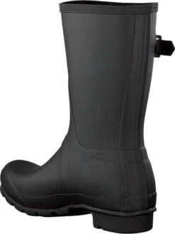 Hunter Womens Original Short Dames Regenlaarzen - Maat 38 -Bol 900x1200 366