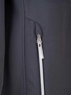 BJØRNSON Layna Softshell 4 Seizoenen Tussenjas Dames Winddicht - Maat 54 - Donkerblauw -Bol 900x1200 37