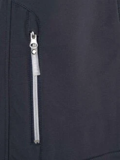 BJØRNSON Layna Softshell 4 Seizoenen Tussenjas Dames Winddicht - Maat 54 - Donkerblauw -Bol 900x1200 38
