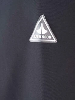 BJØRNSON Layna Softshell 4 Seizoenen Tussenjas Dames Winddicht - Maat 54 - Donkerblauw -Bol 900x1200 39