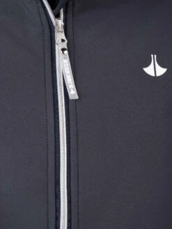 BJØRNSON Layna Softshell 4 Seizoenen Tussenjas Dames Winddicht - Maat 54 - Donkerblauw -Bol 900x1200 40