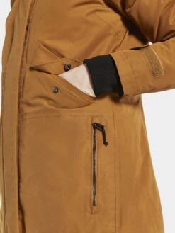Didriksons TANJA WNS PARKA 6 Dames Outdoor Parka - Maat 42 -Bol 900x1200 42