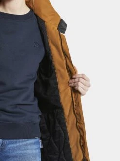 Didriksons TANJA WNS PARKA 6 Dames Outdoor Parka - Maat 42 -Bol 900x1200 43