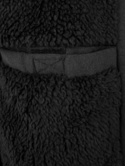 BJØRNSON Kenny Sweatvest Heren - Teddy Gevoerd - Hoodie - Maat L - Zwart -Bol 900x1200 46