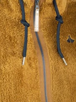 BJØRNSON Elin Coral Fleece Vest Dames 4 Seizoenen - Zacht - Maat 44 - Tapenade 22 BJØRNSON Elin Coral Fleece Vest Dames 4 Seizoenen - Zacht - Maat 44 - Tapenade -Bol 900x1200 5