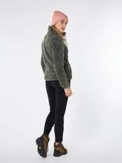 Protest Riri Full Zip Top Dames - Maat M/38 19 Protest Riri Full Zip Top Dames - Maat M/38 -Bol 900x1200 51