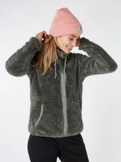 Protest Riri Full Zip Top Dames - Maat M/38 20 Protest Riri Full Zip Top Dames - Maat M/38 -Bol 900x1200 52