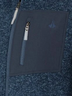 BJØRNSON Ruben Gebreid Vest 4 Seizoenen Heren - Teddy - Maat 2XL - Donkerblauw 23 BJØRNSON Ruben Gebreid Vest 4 Seizoenen Heren - Teddy - Maat 2XL - Donkerblauw -Bol 900x1200 63