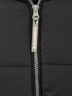 BJØRNSON Fia Winterparka Dames - Winddicht - Waterafstotend - Maat 44 - Zwart 9 BJØRNSON Fia Winterparka Dames - Winddicht - Waterafstotend - Maat 44 - Zwart -Bol 900x1200 77