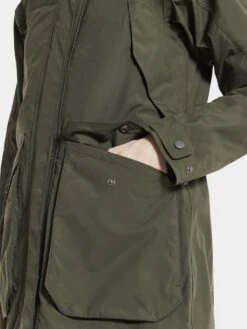 Didriksons THELMA WNS PARKA 8 Dames Outdoor Parka - Maat 40 16 Didriksons THELMA WNS PARKA 8 Dames Outdoor Parka - Maat 40 -Bol 900x1200 79