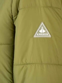 BJØRNSON Fia Winterparka Dames - Winddicht - Waterafstotend - Maat 44 - Mayfly 15 BJØRNSON Fia Winterparka Dames - Winddicht - Waterafstotend - Maat 44 - Mayfly -Bol 900x1200 87