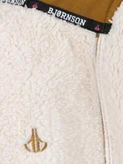 BJØRNSON Signe Softshell Winterjas Parka Dames - Teddy - Maat 42 - Tapenade -Bol 900x1200 96