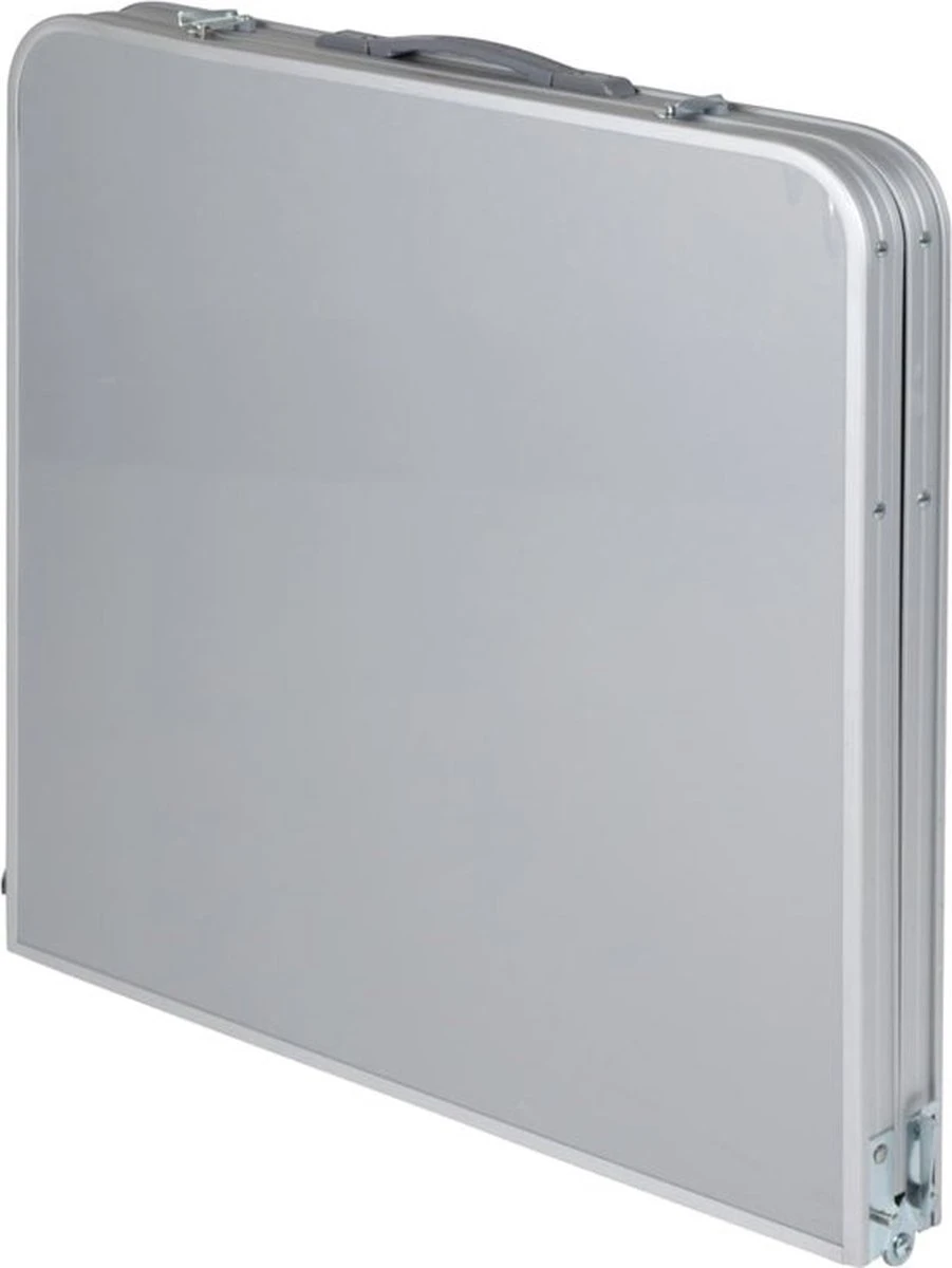 Bo-Camp Campingtafel - Premium - Koffermodel - 120x60x70 10 Bo-Camp Campingtafel - Premium - Koffermodel - 120x60x70 - Afbeelding 8