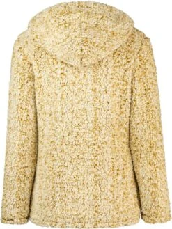 BJØRNSON Xandra Sherpa Fleece Vest Dames 4 Seizoenen Zacht - Maat 42 - Tapenade 17 BJØRNSON Xandra Sherpa Fleece Vest Dames 4 Seizoenen Zacht - Maat 42 - Tapenade -Bol 901x1200