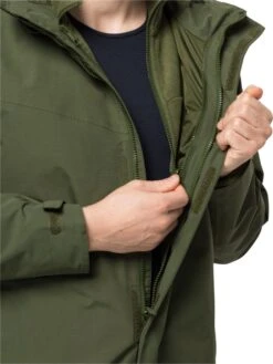 Jack Wolfskin Altenberg 3-in-1 Jas Mannen - Maat L 22 Jack Wolfskin Altenberg 3-in-1 Jas Mannen - Maat L -Bol 902x1200
