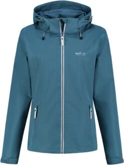 Kjelvik Lauren Outdoorjas Dames - Waterdicht En Ademend - Maat 48 -Bol 903x1200 1
