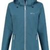 Kjelvik Lauren Outdoorjas Dames - Waterdicht En Ademend - Maat 48 -Bol 903x1200