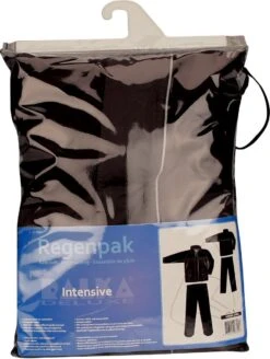 Ralka Regenpak - Intensive - Zwart/Antraciet - M 19 Ralka Regenpak - Intensive - Zwart/Antraciet - M -Bol 903x1200 4