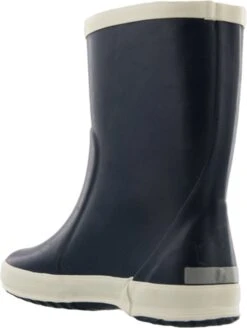 Bergstein Rainboot - Regenlaarzen - Unisex Junior - Dark Blue - Maat 23 32 Bergstein Rainboot - Regenlaarzen - Unisex Junior - Dark Blue - Maat 23 -Bol 903x1200 6