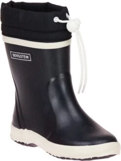 Bergstein Winterboot - Regenlaarzen - Unisex Junior - Black - Maat 29 -Bol 904x1200 6