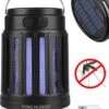 Anti Muggenlamp LED Camping Lamp | Thuis Muggen Vanger Lamp Oplaadbaar | King Mungo 1 Anti Muggenlamp LED Camping Lamp | Thuis Muggen Vanger Lamp Oplaadbaar | King Mungo -Bol 906x1200 3
