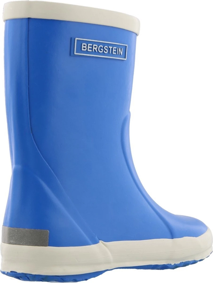 Bergstein Rainboot - Regenlaarzen - Unisex Junior - Cobalt - Maat 24 21 Bergstein Rainboot - Regenlaarzen - Unisex Junior - Cobalt - Maat 24 - Afbeelding 19