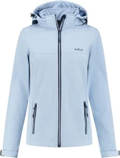 Kjelvik Merel Softshelljas Dames - Maat 50 -Bol 908x1200 1