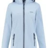 Kjelvik Merel Softshelljas Dames - Maat 50