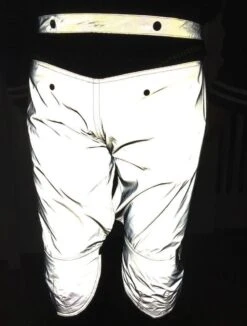 Rainlegs - Regenbroek Reflective Grijs - Maat Large -Bol 908x1200 11