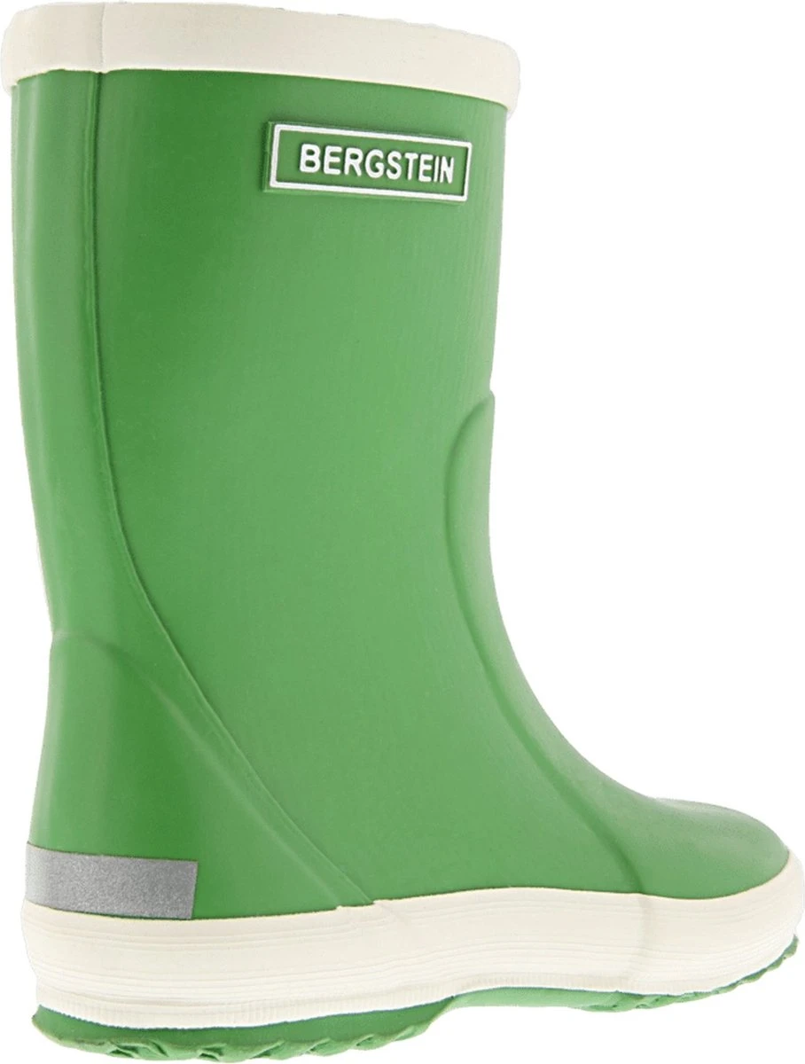 Bergstein Rainboot - Regenlaarzen - Unisex Junior - Grass - Maat 27 6 Bergstein Rainboot - Regenlaarzen - Unisex Junior - Grass - Maat 27 - Afbeelding 4