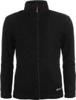 Gelert - Ottawa Polar Fleece Vest - Dames - Zwart - S (10)