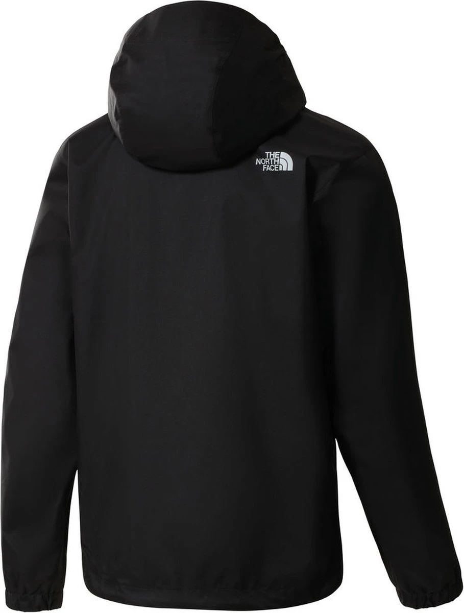 The North Face Quest Outdoorjas Heren - Maat L 5 The North Face Quest Outdoorjas Heren - Maat L - Afbeelding 3