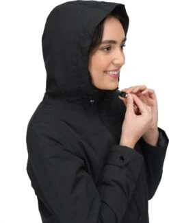 Regatta Bergonia Ii Outdoorjack Dames Zwart Maat M 17 Regatta Bergonia Ii Outdoorjack Dames Zwart Maat M -Bol 911x1200 1