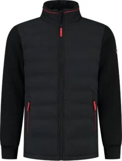 Kjelvik - Pjotr Navy - Jas Voor Mannen - Maat XL