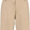 Life-Line - Jaywick Korte Broek Dames - Beige - Outdoorbroek - Wandelbroek - Fleece Beige -Bol 913x1200 4