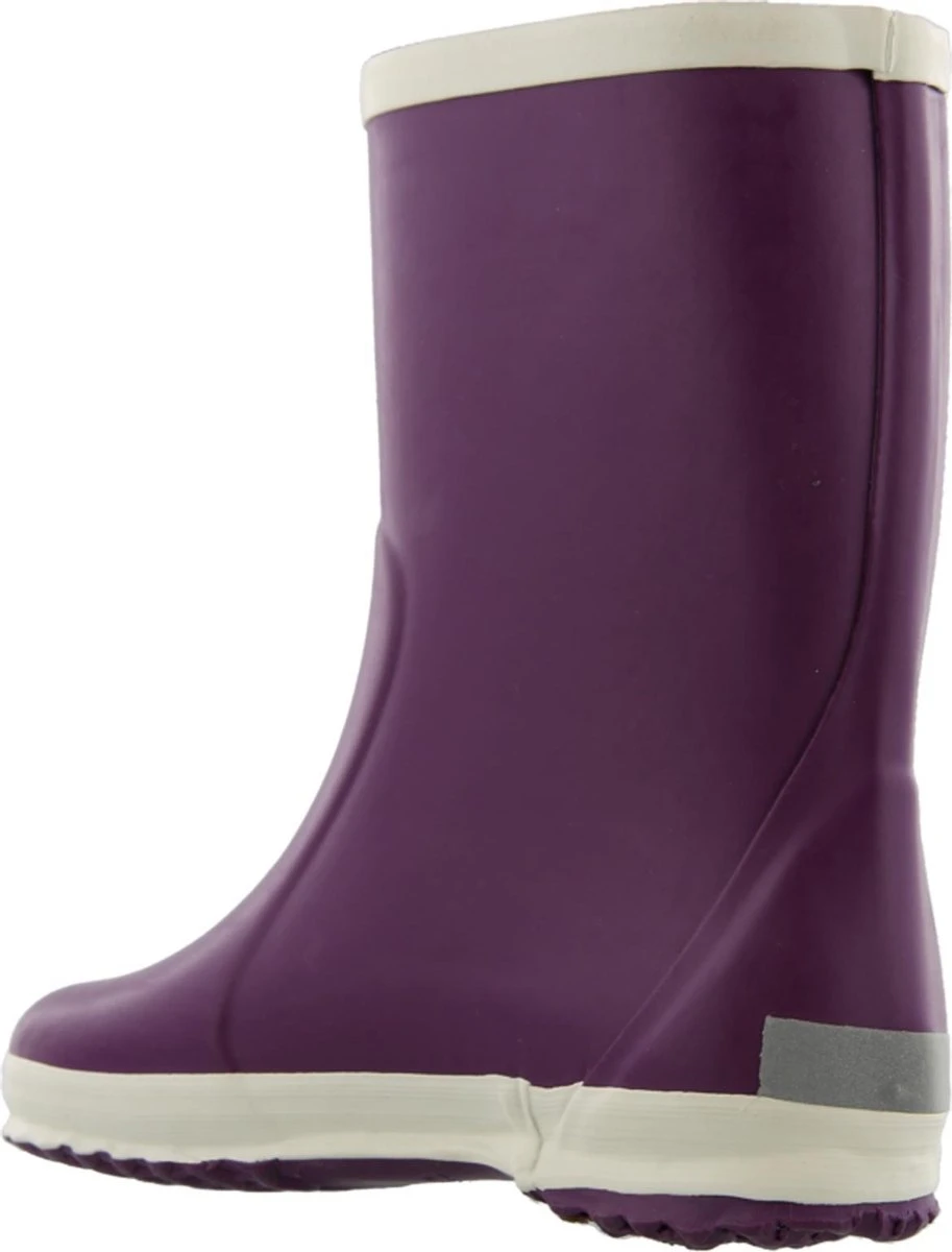 Bergstein Rainboot - Regenlaarzen - Unisex Junior - Purple - Maat 27 13 Bergstein Rainboot - Regenlaarzen - Unisex Junior - Purple - Maat 27 - Afbeelding 11