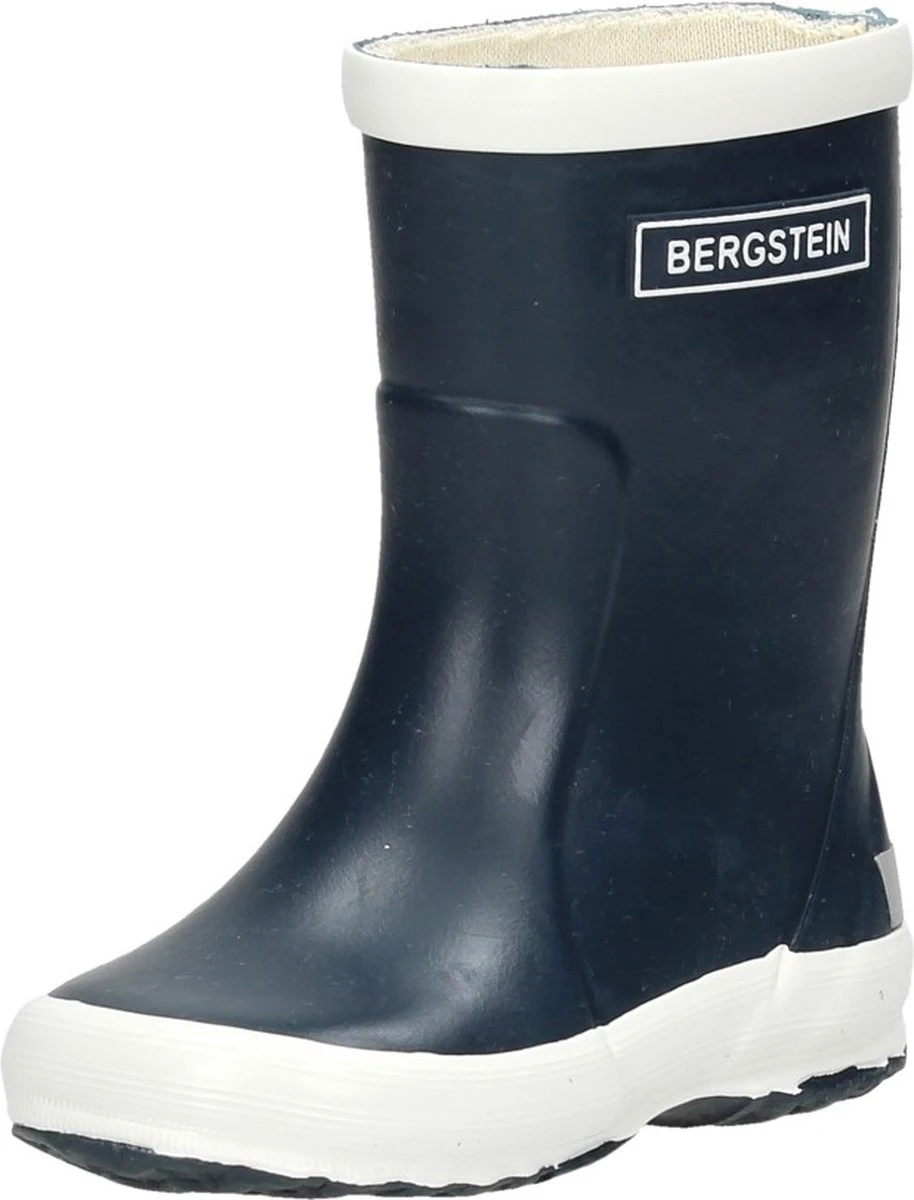 Bergstein Rainboot - Regenlaarzen - Unisex Junior - Dark Blue - Maat 23 9 Bergstein Rainboot - Regenlaarzen - Unisex Junior - Dark Blue - Maat 23 - Afbeelding 7