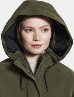 Didriksons ALICIA WNS PARKA L 2 Dames Outdoor Parka - Maat 42 17 Didriksons ALICIA WNS PARKA L 2 Dames Outdoor Parka - Maat 42 -Bol 915x1200 3
