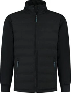 Kjelvik - Pjotr Navy - Jas Voor Mannen - Maat XL 17 Kjelvik - Pjotr Navy - Jas Voor Mannen - Maat XL -Bol 916x1200 1