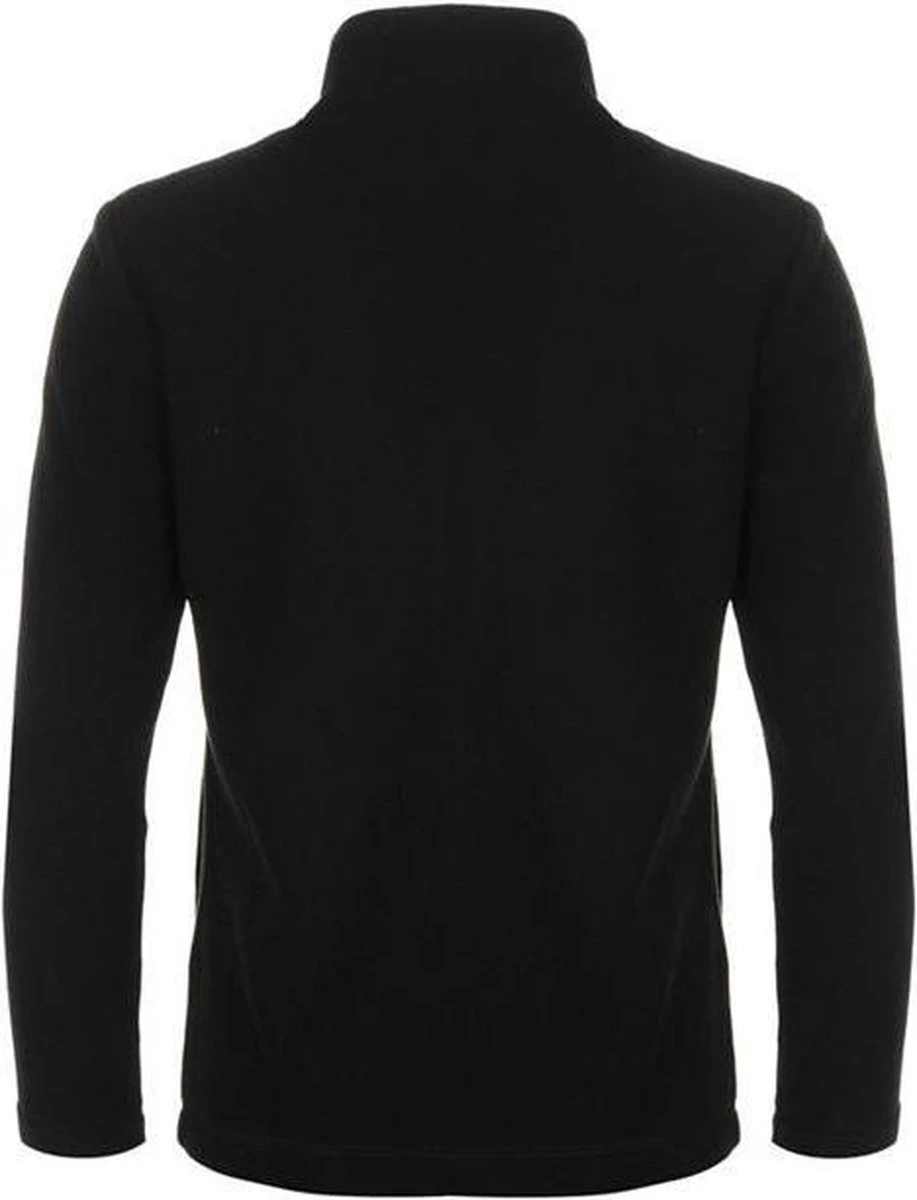 Gelert - Ottawa Polar Fleece Vest - Dames - Zwart - S (10) 4 Gelert - Ottawa Polar Fleece Vest - Dames - Zwart - S (10) - Afbeelding 2