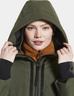Didriksons AINO WNS PARKA Dames Outdoor Parka - Maat 40 -Bol 918x1200 2