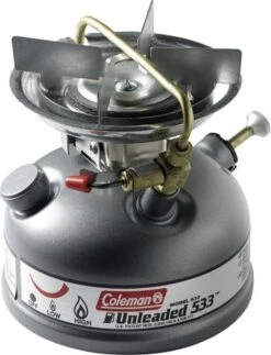 Coleman Unleaded Sportster Camping Kooktoestel - 1-pits - 2800 Watt -Bol 918x1200 3