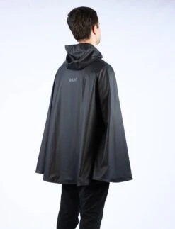 Ralka Regenponcho Senior - Sizzle - Zwart - L/XL 13 Ralka Regenponcho Senior - Sizzle - Zwart - L/XL -Bol 919x1200 3