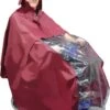 Aidapt Poncho Scootmobiel - Rood 2 Aidapt Poncho Scootmobiel - Rood -Bol 920x1200 7