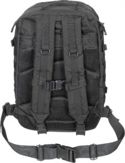 Merkloos Bug Out Bag Basis - Complete Survival Rugzak Noodpakket Voor Natuurrampen - Made For Holland Outdoor -Bol 923x1200 1