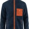 Fjallraven Vardag Pile Fleece M Heren Outdoorvest - Maat XL -Bol 926x1200 1